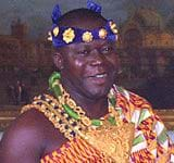 Otumfuo Bans Use Of Academic Titles